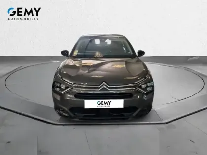 Photo 21 Citroën C4  PureTech 130 S&S BVM6