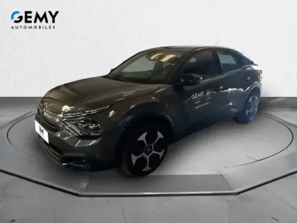 Photo 40 Citroën C4  PureTech 130 S&S BVM6