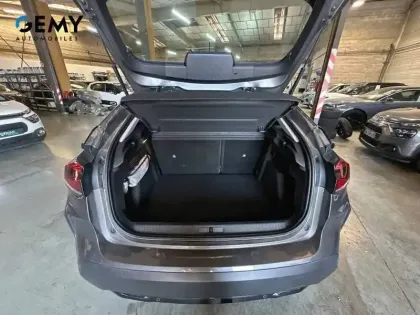 Photo 45 Citroën C4  PureTech 130 S&S BVM6