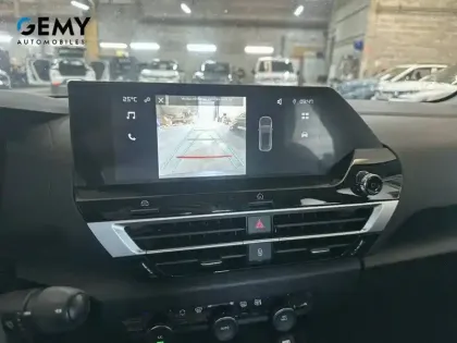 Photo 58 Citroën C4  PureTech 130 S&S BVM6