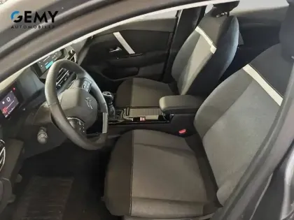 Photo 48 Citroën C4  PureTech 130 S&S BVM6