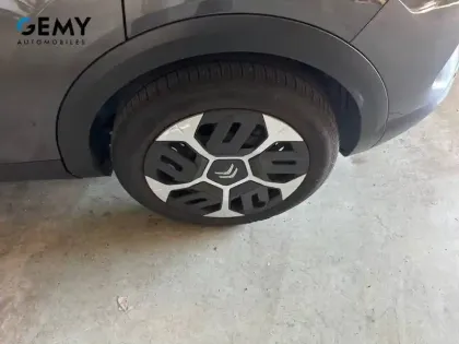 Photo 50 Citroën C4  PureTech 130 S&S BVM6