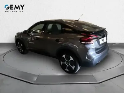 Photo 26 Citroën C4  PureTech 130 S&S BVM6