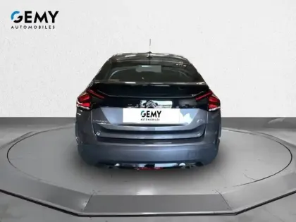 Photo 44 Citroën C4  PureTech 130 S&S BVM6