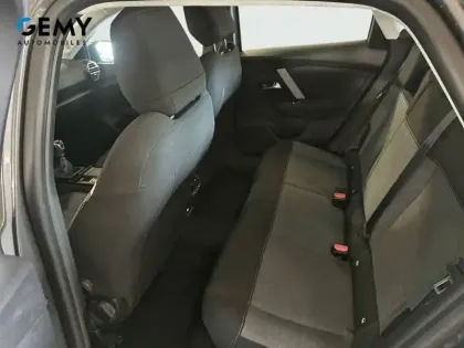 Photo 49 Citroën C4  PureTech 130 S&S BVM6