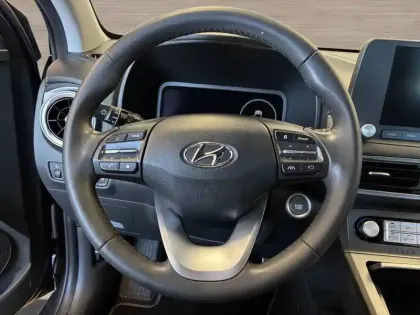Photo 86 Hyundai Kona  Electrique 39 kWh - 136 ch