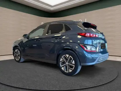 Photo 41 Hyundai Kona Gén. I Ph2 Intuitive 5