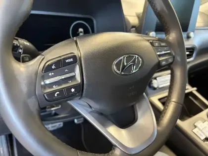 Photo 62 Hyundai Kona Gén. I Ph2 Intuitive 5