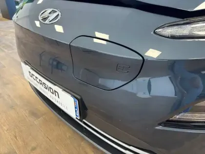 Photo 106 Hyundai Kona  Electrique 39 kWh - 136 ch