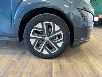 Photo 90 Hyundai Kona  Electrique 39 kWh - 136 ch
