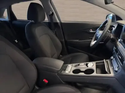 Photo 53 Hyundai Kona Gén. I Ph2 Intuitive 5