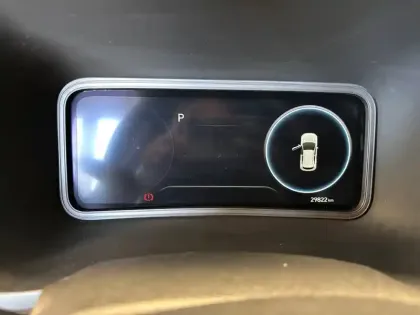 Photo 102 Hyundai Kona  Electrique 39 kWh - 136 ch