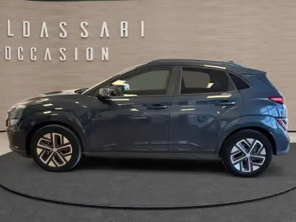 Photo 76 Hyundai Kona  Electrique 39 kWh - 136 ch