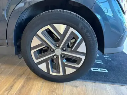 Photo 56 Hyundai Kona Gén. I Ph2 Intuitive 5