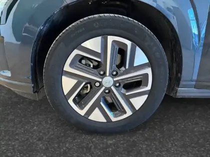 Photo 52 Hyundai Kona Gén. I Ph2 Intuitive 5