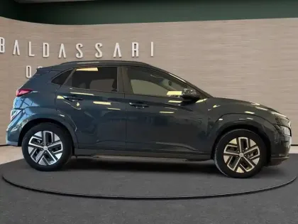 Photo 80 Hyundai Kona  Electrique 39 kWh - 136 ch