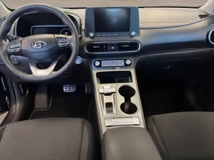 Photo 84 Hyundai Kona  Electrique 39 kWh - 136 ch