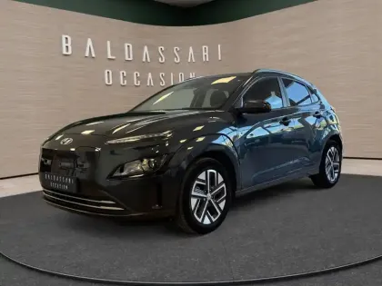 Photo Hyundai Kona Intuitive