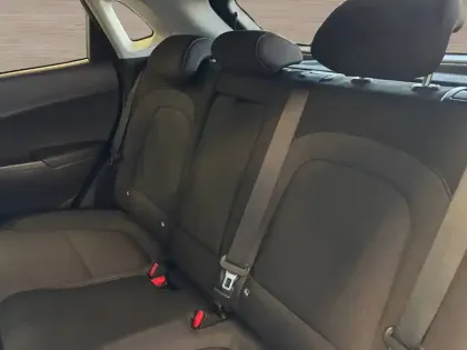 Photo 87 Hyundai Kona  Electrique 39 kWh - 136 ch