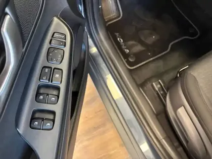 Photo 96 Hyundai Kona  Electrique 39 kWh - 136 ch