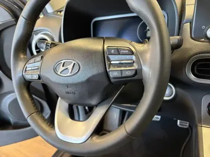 Photo 99 Hyundai Kona  Electrique 39 kWh - 136 ch