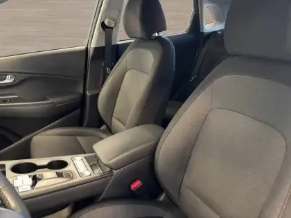 Photo 83 Hyundai Kona  Electrique 39 kWh - 136 ch