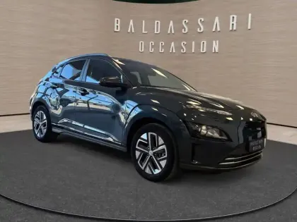 Photo 81 Hyundai Kona  Electrique 39 kWh - 136 ch