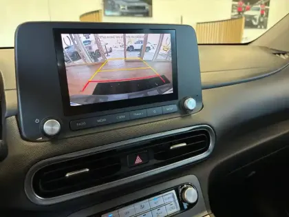 Photo 68 Hyundai Kona Gén. I Ph2 Intuitive 5