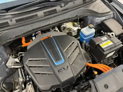 Photo 71 Hyundai Kona Gén. I Ph2 Intuitive 5