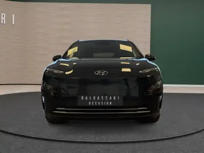 Photo 46 Hyundai Kona Gén. I Ph2 Intuitive 5