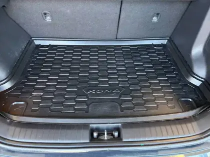 Photo 93 Hyundai Kona  Electrique 39 kWh - 136 ch