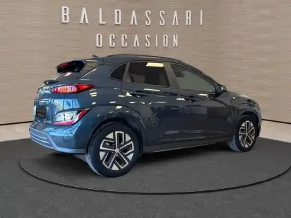 Photo 79 Hyundai Kona  Electrique 39 kWh - 136 ch