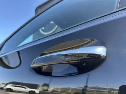 Photo 5 Mercedes Classe A  180 d 8G-DCT