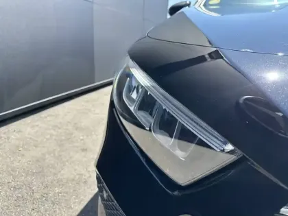 Photo 7 Mercedes Classe A  180 d 8G-DCT