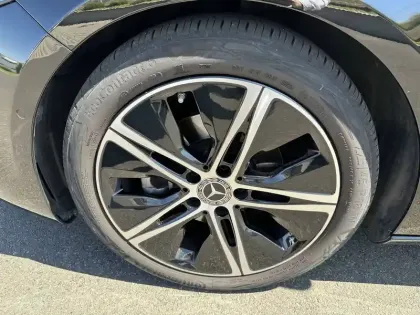 Photo 9 Mercedes Classe A  180 d 8G-DCT