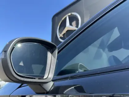 Photo 6 Mercedes Classe A  180 d 8G-DCT