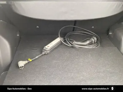 Photo 141 Mitsubishi Eclipse  Cross 2.4 MIVEC PHEV Twin Motor 4WD