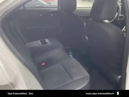 Photo 84 Mitsubishi Eclipse  Cross 2.4 MIVEC PHEV Twin Motor 4WD