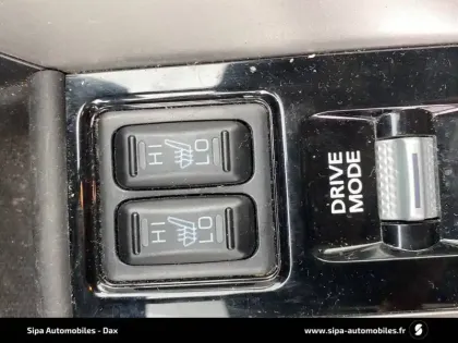 Photo 91 Mitsubishi Eclipse  Cross 2.4 MIVEC PHEV Twin Motor 4WD