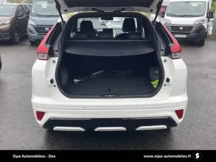 Photo 117 Mitsubishi Eclipse  Cross 2.4 MIVEC PHEV Twin Motor 4WD