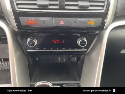 Photo 68 Mitsubishi Eclipse  Cross 2.4 MIVEC PHEV Twin Motor 4WD