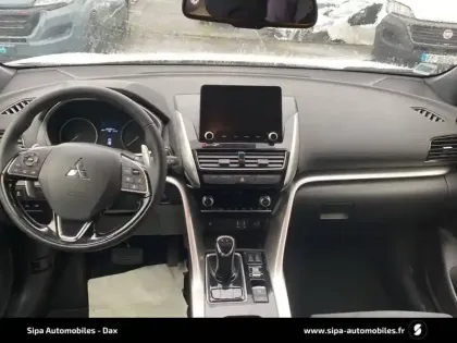 Photo 63 Mitsubishi Eclipse  Cross 2.4 MIVEC PHEV Twin Motor 4WD