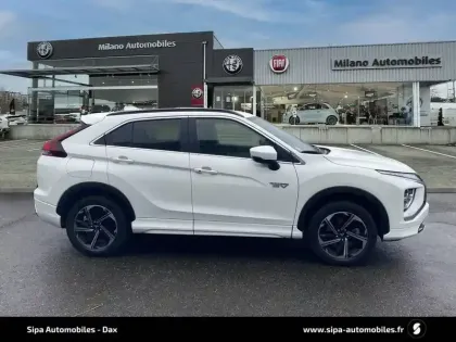 Photo 59 Mitsubishi Eclipse  Cross 2.4 MIVEC PHEV Twin Motor 4WD