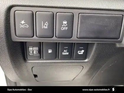 Photo 92 Mitsubishi Eclipse  Cross 2.4 MIVEC PHEV Twin Motor 4WD