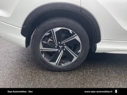 Photo 137 Mitsubishi Eclipse  Cross 2.4 MIVEC PHEV Twin Motor 4WD