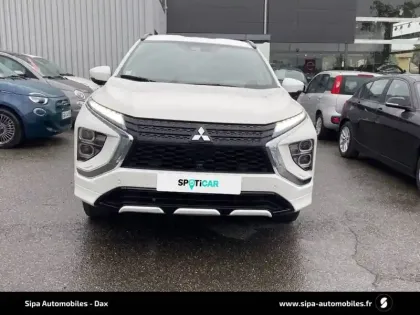 Photo 98 Mitsubishi Eclipse  Cross 2.4 MIVEC PHEV Twin Motor 4WD