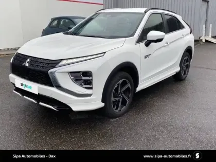 Photo 99 Mitsubishi Eclipse  Cross 2.4 MIVEC PHEV Twin Motor 4WD