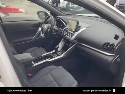 Photo 139 Mitsubishi Eclipse  Cross 2.4 MIVEC PHEV Twin Motor 4WD