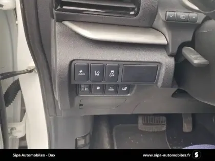 Photo 129 Mitsubishi Eclipse  Cross 2.4 MIVEC PHEV Twin Motor 4WD