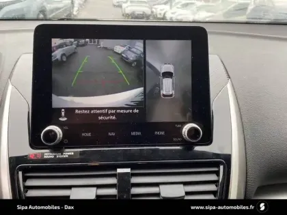 Photo 143 Mitsubishi Eclipse  Cross 2.4 MIVEC PHEV Twin Motor 4WD